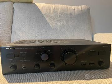Amplificatore  ONKYO A-803