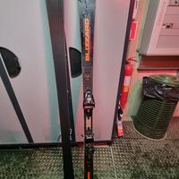 blizzard firebird HRC 175cm race plate