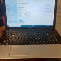 Acer travelmate 253 per ricambi