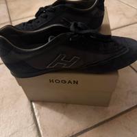 Scarpe Hogan originali Basse da Donna
