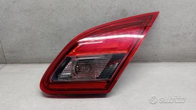 FARO POSTERIORE INTERNO SINISTRO OPEL CORSA E 2014
