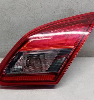 FARO POSTERIORE INTERNO SINISTRO OPEL CORSA E 2014