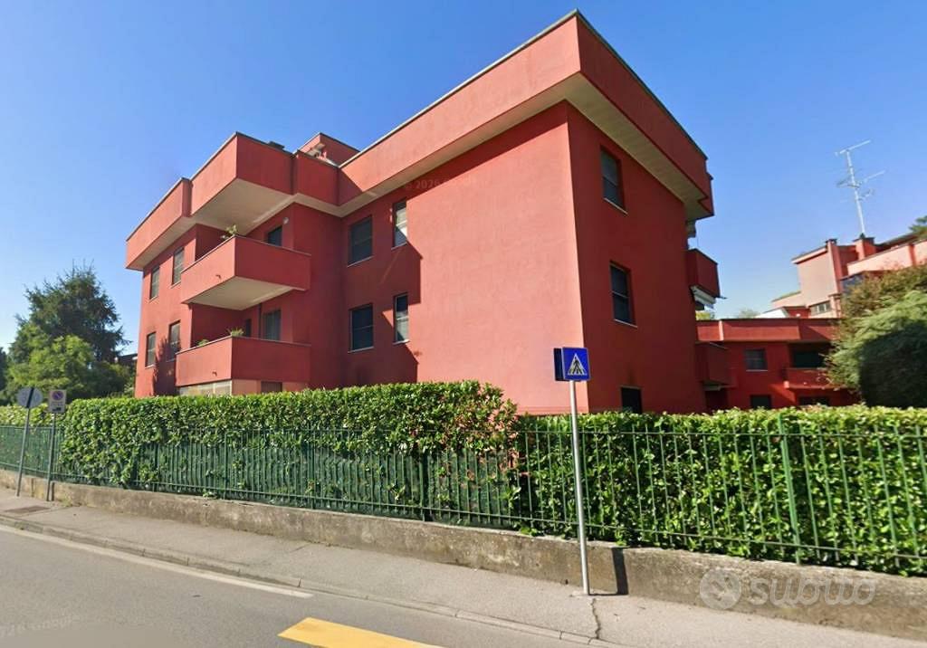 Appartamento – Pieve Emanuele, Fizzonasco - Altro