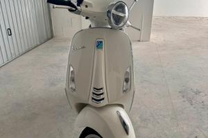 Vespa Primavera 50 - anno 2023