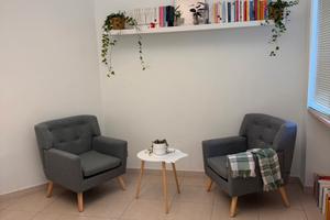 Stanze arredate uso ufficio