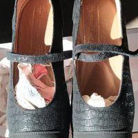 Scarpe da Donna  Marca Tomasi n. 40