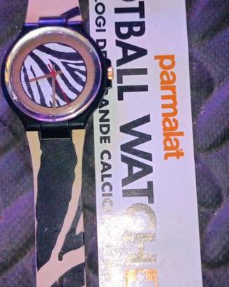 ⌚Orologio Sport Watch Parmalat Juventus – Vintage