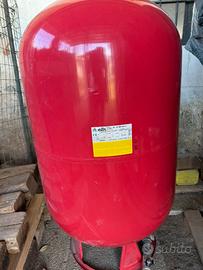 Vaso espansione autoclave Elbi 300 litri