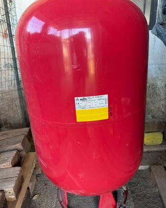 Vaso espansione autoclave Elbi 300 litri