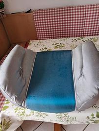 seggiolino auto 15/36 kg 