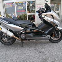 Yamaha T Max - 2009