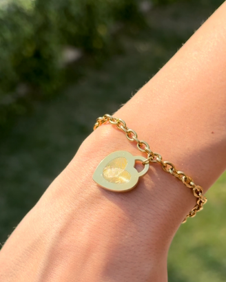 Bracciale Amen Emotion
