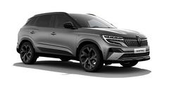 Renault Austral E-Tech Full Hybrid 200 EVOLUTION