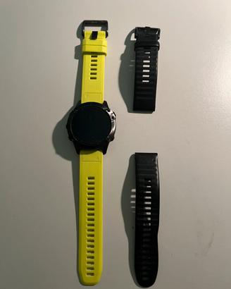 GARMIN FENIX 6