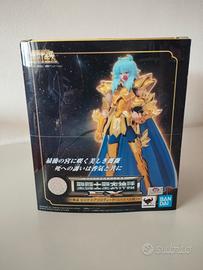 saint Seiya Myth cloth bandai pesci ex revival 