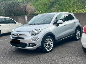 Fiat 500x 1.6 multijet