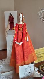 Bambole artistiche da collezione