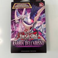 Carte da collezione Yu-Gi-Oh!