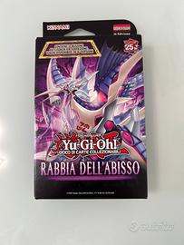 Carte da collezione Yu-Gi-Oh!