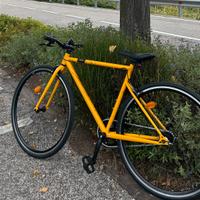 Bici citta - City Bike