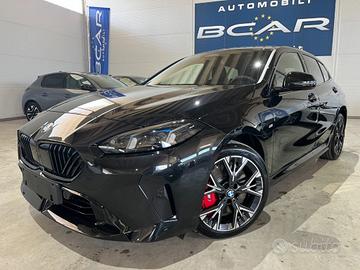 BMW 120 48V M Sport Pro "18 MSport PACK BLACK/TE