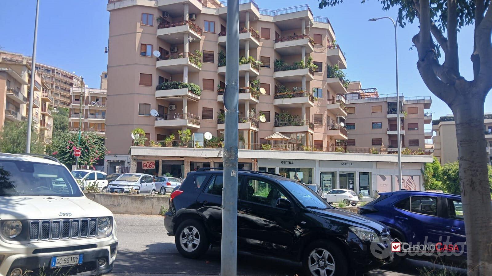 Appartamento – Messina, San Salvatore dei Greci, V Circoscrizione - Vista 3
