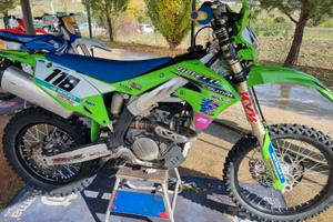 Kawasaki KX 300