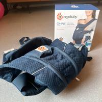 Marsupio ergobaby omni breeze