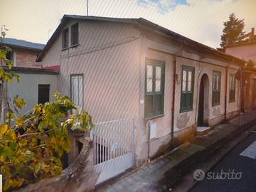 Casa a Delianuova