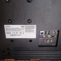 televisore toshiba