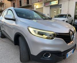 Renault Kadjar dCi 8V 110CV Energy Zen