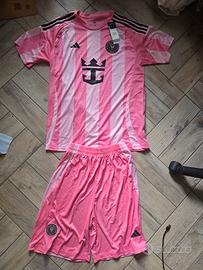 set calcio footkorner