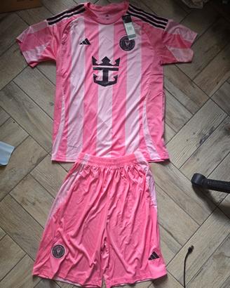 set calcio footkorner