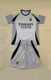 Maglie completini calcio