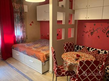 Appartamento Torvaianica