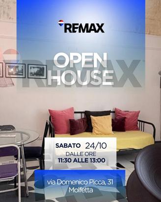 Appartamento - Molfetta