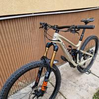 Mtb Lapierre Spicy CF 7.9