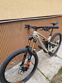 Mtb Lapierre Spicy CF 7.9