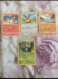 lotto carte pokemon mcdonald 