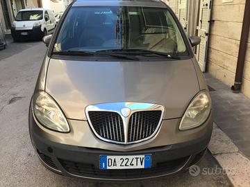 Lancia musa 1.9