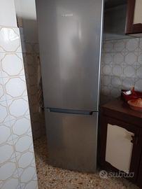 frigorifero bosch con congelatore