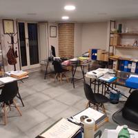 Ufficio - studio - deposito