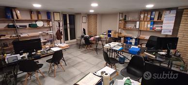 Ufficio - studio - deposito