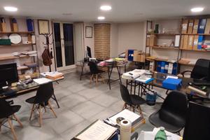 Ufficio - studio - deposito