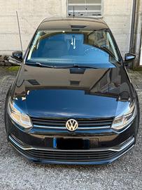 Vw POLO 1.4 TDI BLUEMOTION