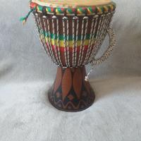 Djembe  bongo africano 