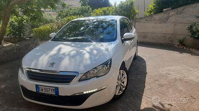 Peugeot sw 308 2a serie 1600 HDi 92 CV Business