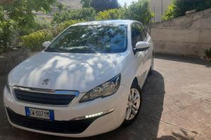 Peugeot sw 308 2a serie 1600 HDi 92 CV Business