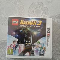 gioco nintendo 3ds batman 3