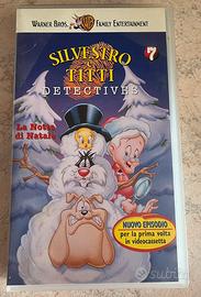 SILVESTRO TITT DETECTIVES